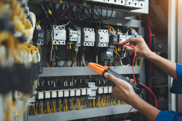 Electrical Outlet Repair in Roswell, NM